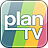 planTV, guía y minichats de la TV